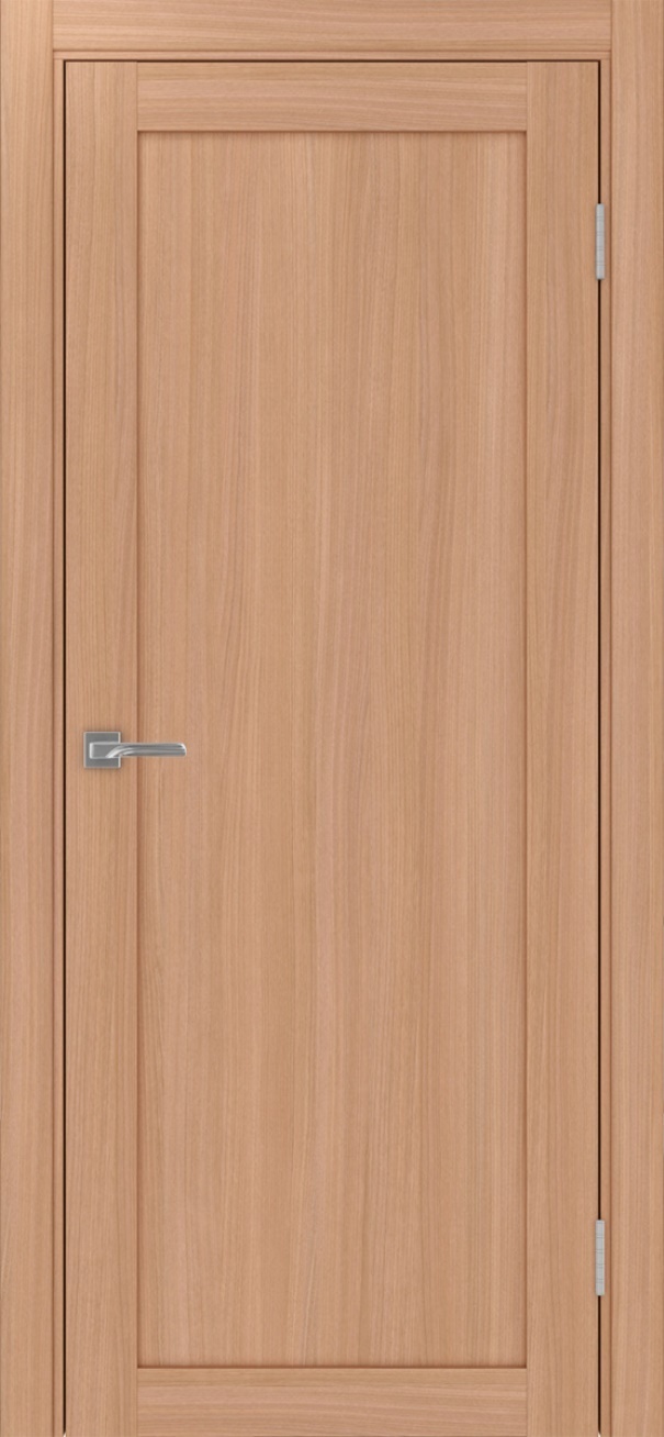 Турин_502.21.45 ЭКО-шпон Ясень тёмный-LACбелый/Щит МДФ