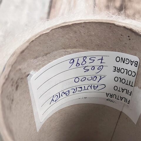 Кид мохер MISTER JOE CANTERBURY 1000 белый натуральный