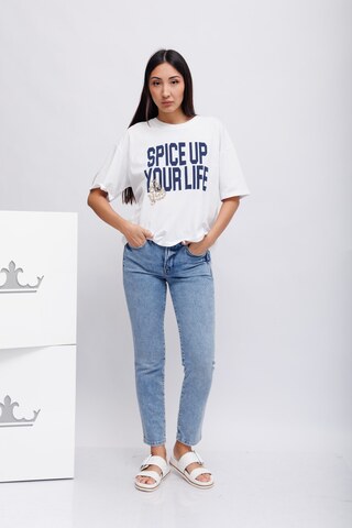 Marc Aurel Джинсы вареные узкие эластичные