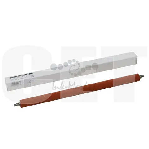 Прижимной вал ленты очистки фьюзера NROLR1932FCZZ для SHARP MX-M654N/754N/6508/7508 (CET), CET241015
