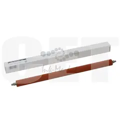 Прижимной вал ленты очистки фьюзера NROLR1932FCZZ для SHARP MX-M654N/754N/6508/7508 (CET), CET241015