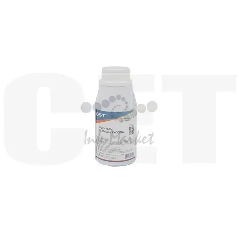 Носитель (девелопер) PK216 для KYOCERA TASKalfa 2552ci/2553ci/3252ci/3253ci/4053ci (Japan) CMYK, 200г/бут, (унив.), OSP0216D-200