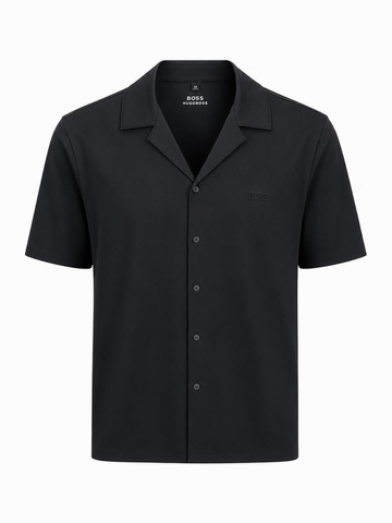 Рубашка Hugo BOSS 258525bl