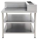 Блинная станция Restoinox БСФ-110/7П