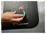 Пароконвектомат Convotherm Maxx Pro easyDial 6.10 GB