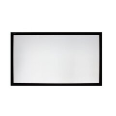 Экран для проектора Digis Velvet DSVFS-16911L