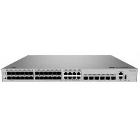 Коммутатор Huawei S530-24ST4XE
