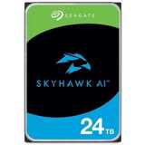 Жесткий диск Seagate SkyHawk AI 24Tb ST24000VE002