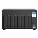 Сетевой RAID-накопитель Qnap TS-832PX-4G