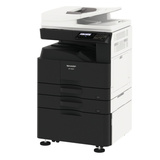 МФУ лазерное черно-белое Sharp BP20M31EU