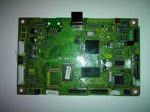 Главная плата BROTHER DCP-7030/7032 (LT0289001)