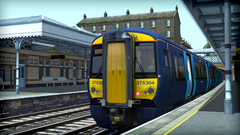 Train Simulator: Chatham Main & Medway Valley Lines Route Add-On (для ПК, цифровой ключ)