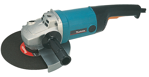 Угловая шлифовальная машина Makita 9069