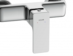 СМЕСИТЕЛЬ GEO ДЛЯ ДУША