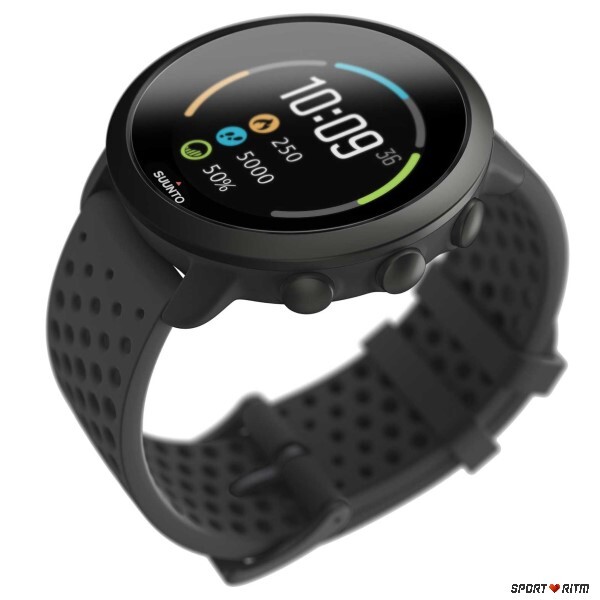 Suunto 3 Slate Gray