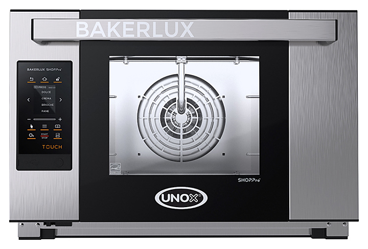 Подовая печь unox Подовая печь unox