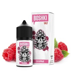 Boshki Salt 30 мл - Сахарные (20 мг salt)