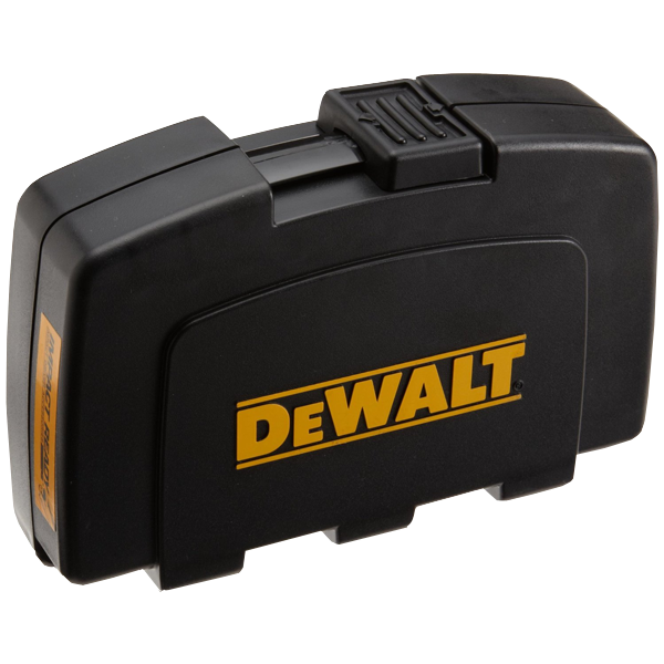 DEWALT DW2153 Impact Ready Accessory Set