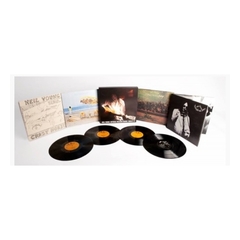 Neil Young / Official Release Series Discs 5-8 (4LP)