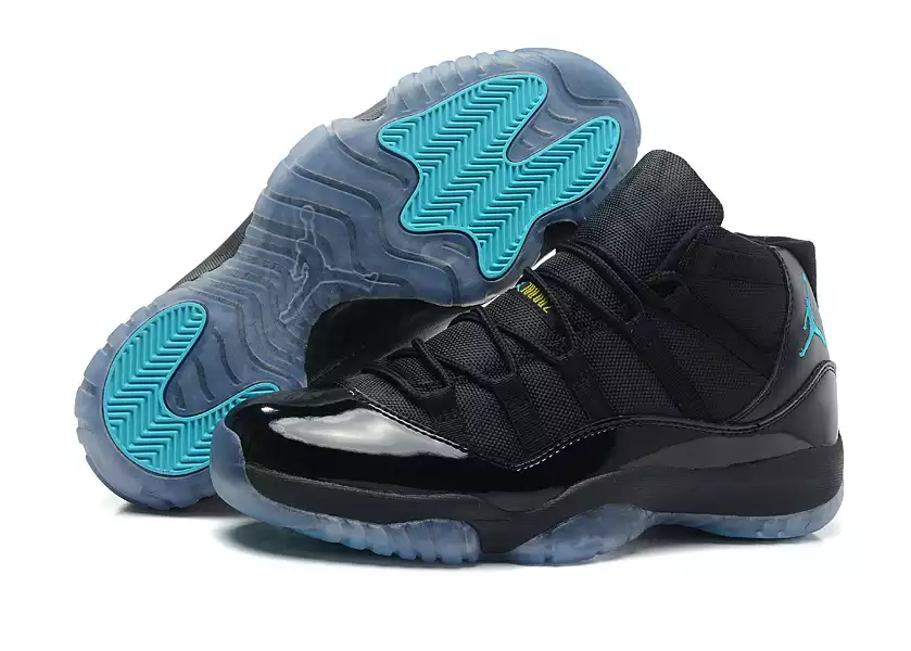 air jordan retro gamma blue