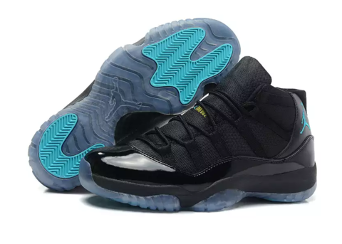 jordan air 11 blue