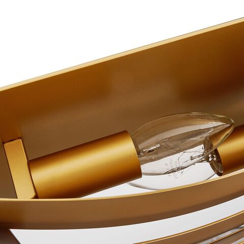 Настенный светильник Favourite TANTAS 4121-2W