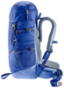 Картинка рюкзак туристический Deuter Fox 30 Indigo-Pacific - 7