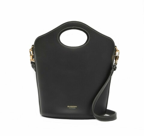 Сумка Burberry Pocket черный