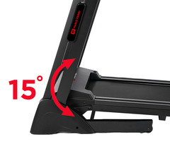 Беговая дорожка Mario Ferri Laverino