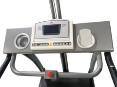 Беговая дорожка с системой подвеса American Motion Fitness 9643Z