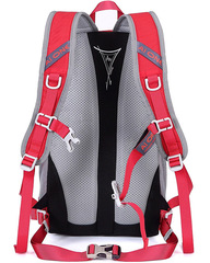 Рюкзак Ai One 9838B 20л. red - 2