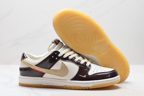 Nike Dunk Low 'Year of the Snake' 