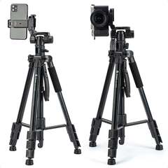 FOTOPRO DIGI 1003 полупрофессиональный алюминиевый штатив
