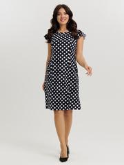 4721 Платье женское