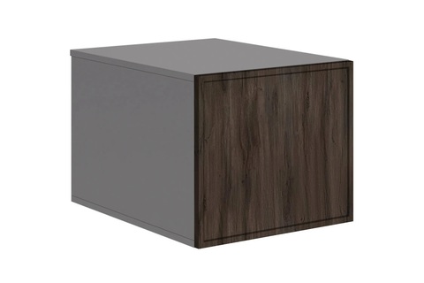 RockBerry ГП-450 Н384 шкаф верхний горизонтальный
