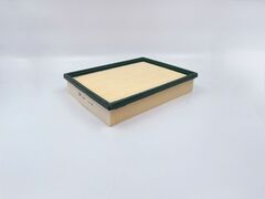 Фильтр воздушный BIG  GB-977