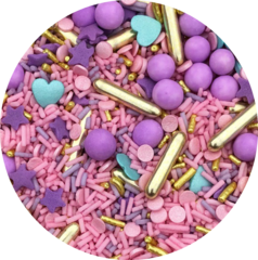 Посыпка фирменная MIXIE 