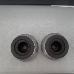 ПРОСТАВКИ ДЛЯ ПОВЫШЕНИЯ КЛИРЕНСА SOLARIS RB, RIO UB (ПЕРЕД 20мм + УДЛИНИТ)