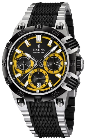 Наручные часы Festina F16775/7 фото