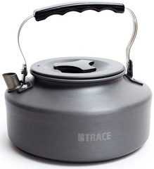 Чайник походный BTrace 1,1л