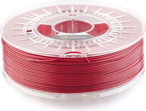 Пластик для 3D-принтера Fillamentum Nylon FX256 Signal Red