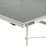 Теннисный стол Cornilleau всепогодный 100X Outdoor grey 4 mm фото №10