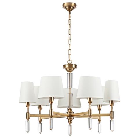 Люстра Odeon Light Exclusive London 4894/7