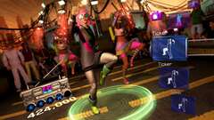 Dance Central (только для Xbox 360, полностью на русском языке) [Цифровой код доступа]