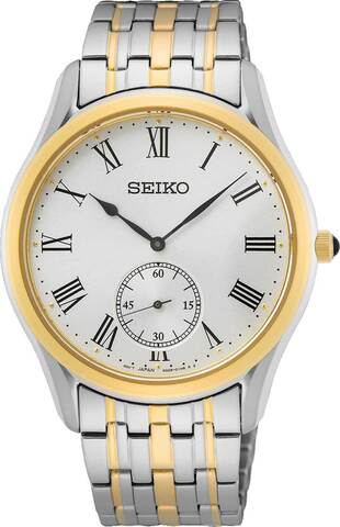 Наручные часы Seiko SRK048P1 фото