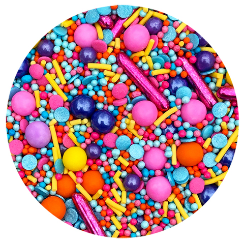 Посыпка фирменная MIXIE 