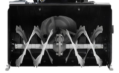 Бензиновый снегоуборщик HYUNDAI S 5560