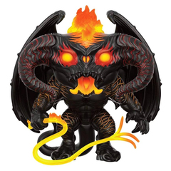 Funko POP! Lord of the Rings: Balrog 6