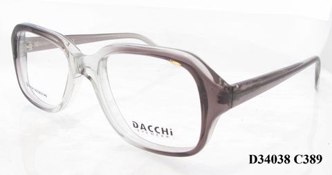 Dacchi очки. Оправа dacchi D34038