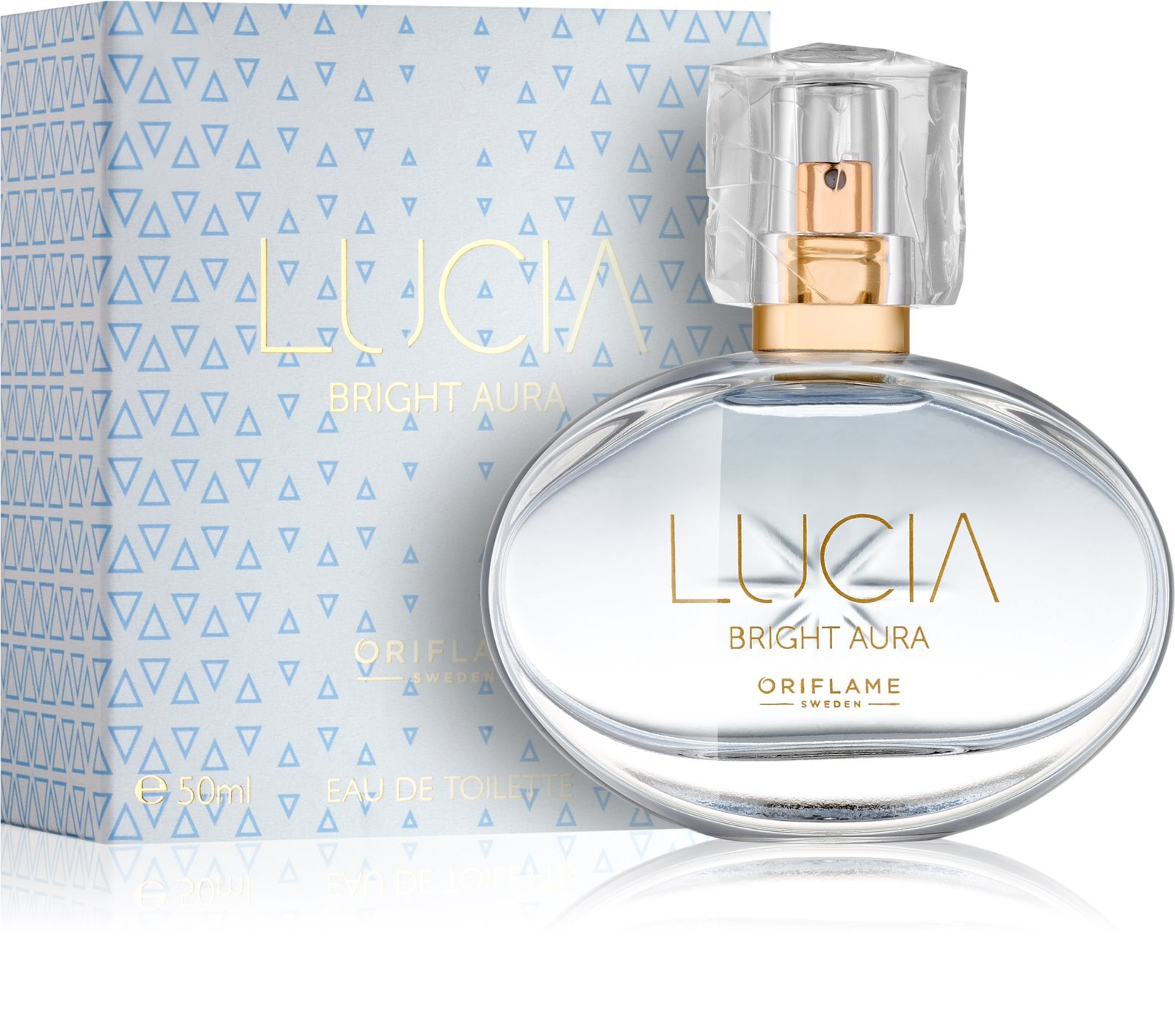 Lucia oriflame